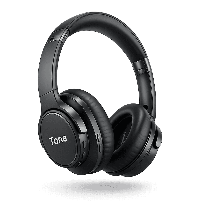 Premium Headphones